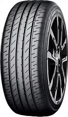 А/ш 215/55R17 TL Yokohama 94W BluEarth АЕ51А