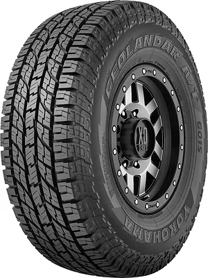 А/ш 215/65 R16 Yokohama Geolander G015 A/T 98H
