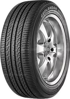 А/ш 215/60 R17 Yokohama G055 96H