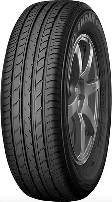 А/ш 235/65 R18 YOKOHAMA G98EV