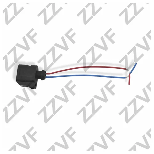 Корпус разъема ZZVF ZVKK147