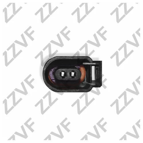 Корпус разъема ZZVF ZVKK147
