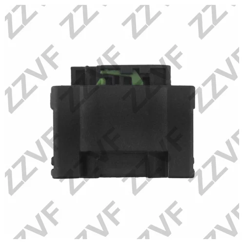Корпус разъема ZZVF ZVKK168