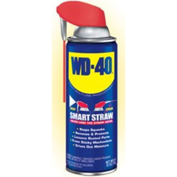 Смазка WD-40 420г