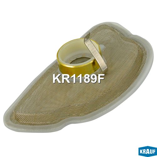 Фильтр бензонасоса Krauf KR1189F KR1189F