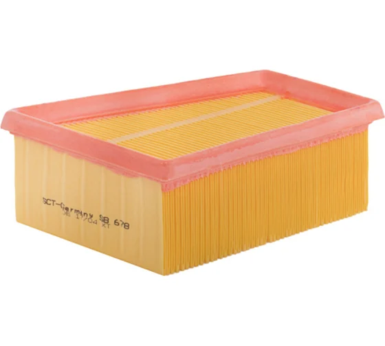 Фильтр воздушный SCT SB678