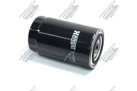 Фильтр масляный Hengst Filter H19W05