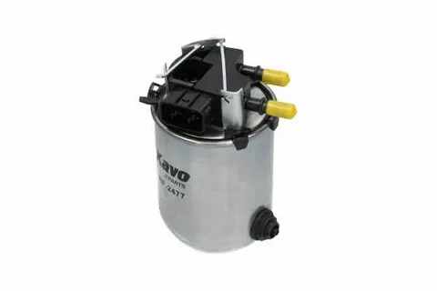 Фильтр топливный Spitzer SPF24447