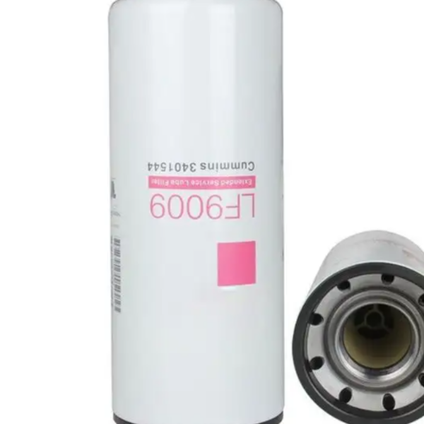 Фильтр масляный Fleetguard LF9009