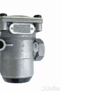 Клапан ограничения давления Кам.5490,MAN.DAF