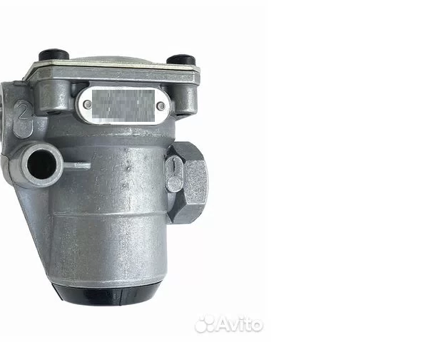 Клапан ограничения давления Кам.5490,MAN.DAF
