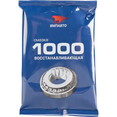 Смазка многофункциональная ВМПАВТО МС 1000 стик-пакет 50 гр
