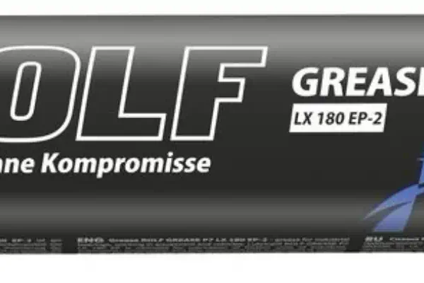 Смазка ROLF Grease P7 LX 180 EP-2 390 г
