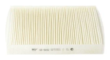 Фильтр салона Bigfilter GB9892