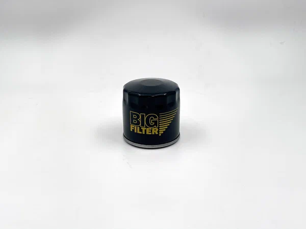 Фильтр масляный BIG Filter GB123