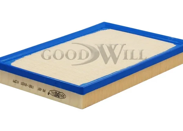Фильтр воздушый Goodwill AG487