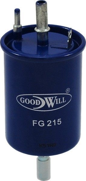 Фильтр топливный GOODWILL FG 215