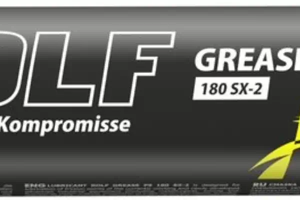 Смазка ROLF Grease P9 SX-2 180 390 г,