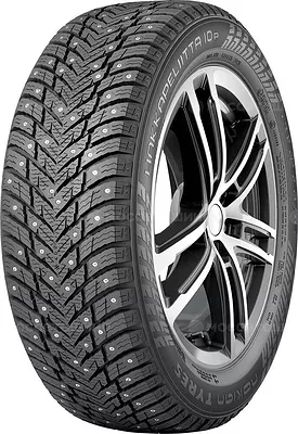 А/ш 205/55R16 TL Nokian Tyres 94T XL Hakkapeliitta 10p ш