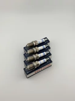Свеча зажигания Meteor Лада Ларгус,RENAULT (FR7DC+) к-т