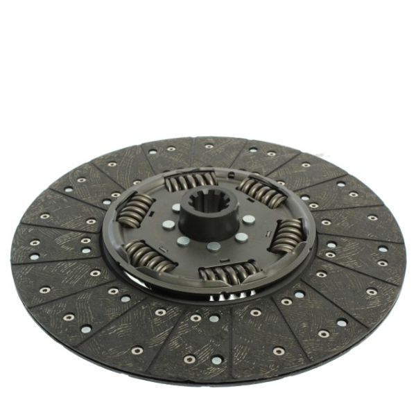 Диск сцепления Кам.-6520 КПП154 (Аналог Sachs) D=45