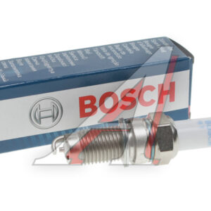 Свеча зажигания BOSCH 0241135520 к-кт