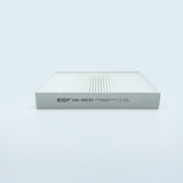 Фильтр салона Bigfilter GB9930 (Mitsubishi.Lanscer)