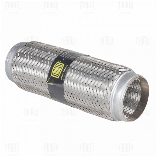 Гофра глушителя 75х280 Trialli