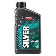 Масло Teboil Silver L 10W40 1л