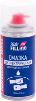 Смазка диэлектрическая для защиты от влаги FILL Inn 210 мл аэрозоль