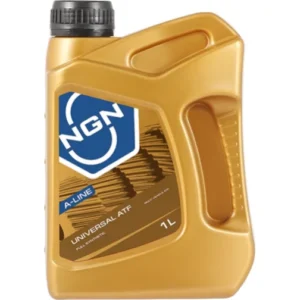 Масло NGN Evolution ECO A-Line 5W30 GF-6A 1л