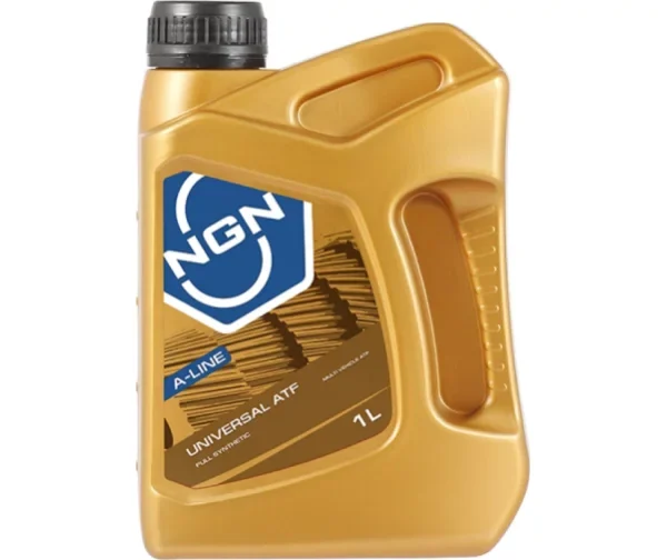 Масло NGN Evolution ECO A-Line 5W30 GF-6A 1л