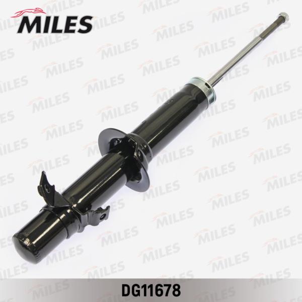 Амортизатор MILES HONDA ODYSSEY (RA1/2/3/4/5) 10/94-11/99 пер. лев.