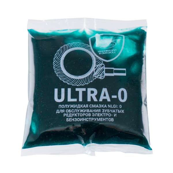 Смазка для электроинсрумента ВМПАВТО Ultra-0 стик-пакет 50г
