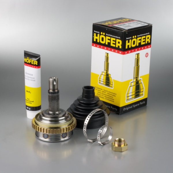 ШРУС наружный ВАЗ 1118/2170 под АБС HOFER