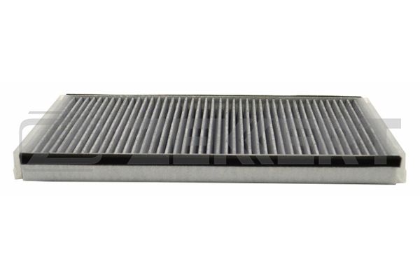 Фильтр салона ZEKKERT IF3119K (CUK3858 Mann) / угольный / MB Sprinter (901-905) 95-, VW LT 28-35 II 96-, LT 28