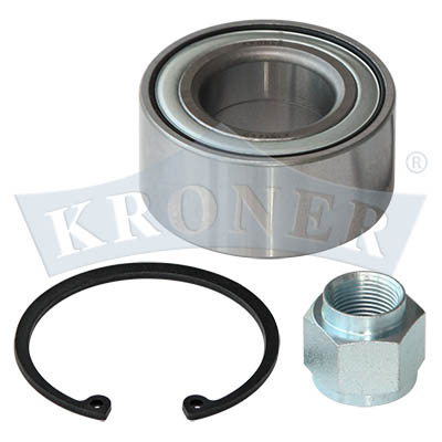 Подшипник ступицы Kroner K151460