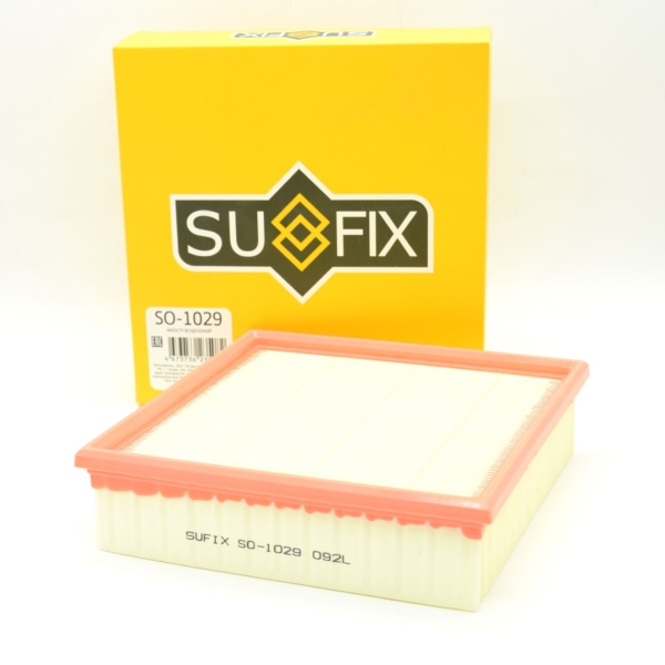 Фильтр воздушный SUFIX SO1029