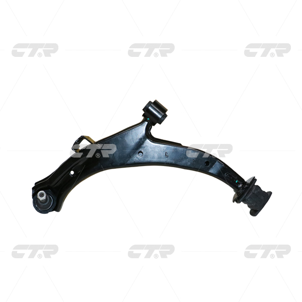 Рычаг подвески HONDA HR-V 1999-2005 нижн.лев. CQ0076L (CQHO-42L)