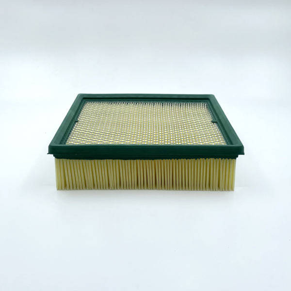 Фильтр воздушный Big Filter GB9597C ВАЗ 2110 с сеткой