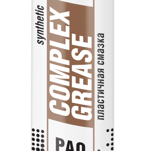 Смазка Luxe Complex EP-2 400 г (картуш)