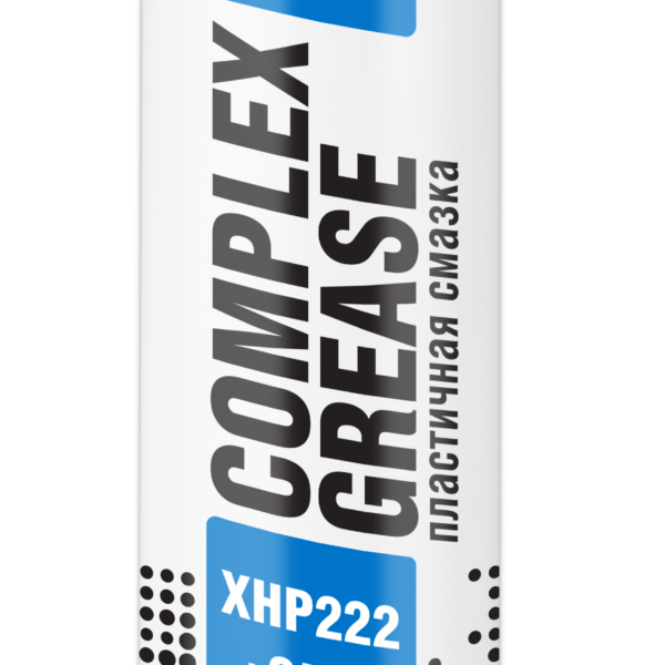 Смазка Luxe Complex HT-2 400 г (картуш)