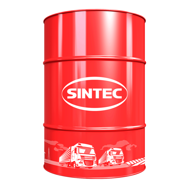 Масло Sintec ВМГЗ 180 кг/ 200л