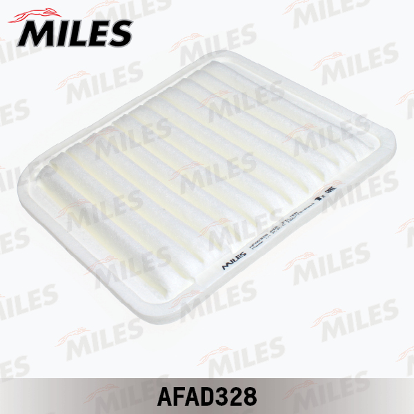 Фильтр воздушный MILES MITSUBISHI GALANT 03-