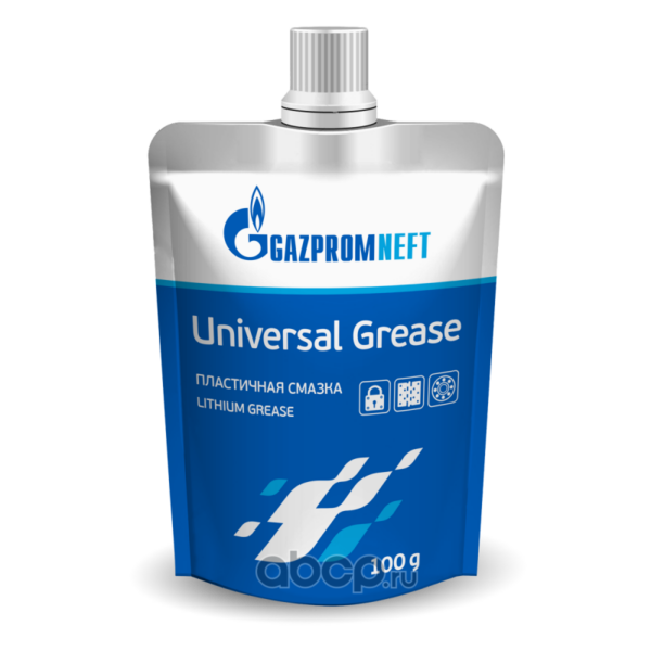 Смазка многоцелевая Gazpromneft 100мл
