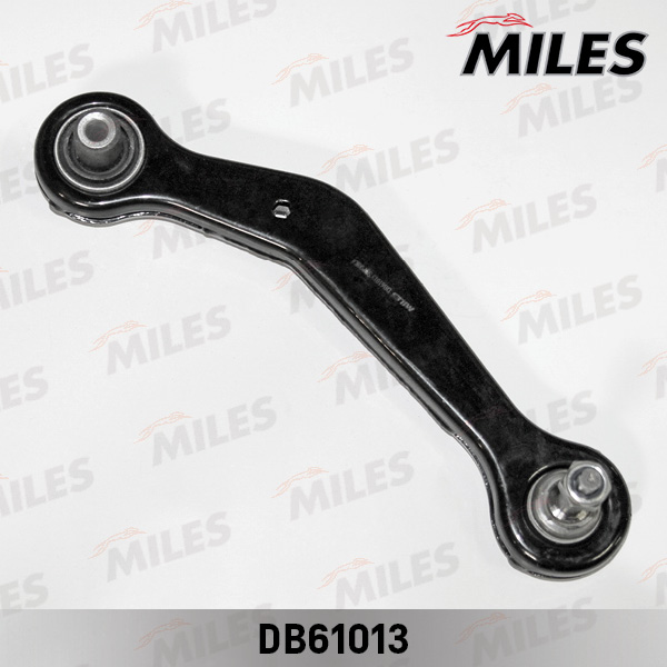 Рычаг MILES BMW X5 [E53] задн.R