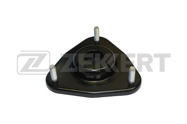 Опора амортизатора Mitsubishi ASX 10-, Lancer VII 03-, Outlander 02- переднего Zekkert