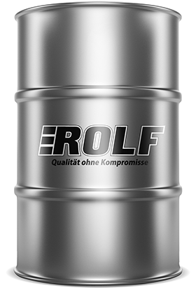 Масло моторное Rolf Krafton S7 M 10W-40 ACEA E4/E7 синтетическое 208л / 10W40