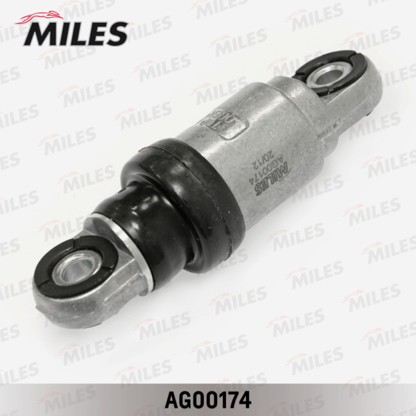 Натяжитель MILES VW LT 28-46/T4 2.5D 96-06