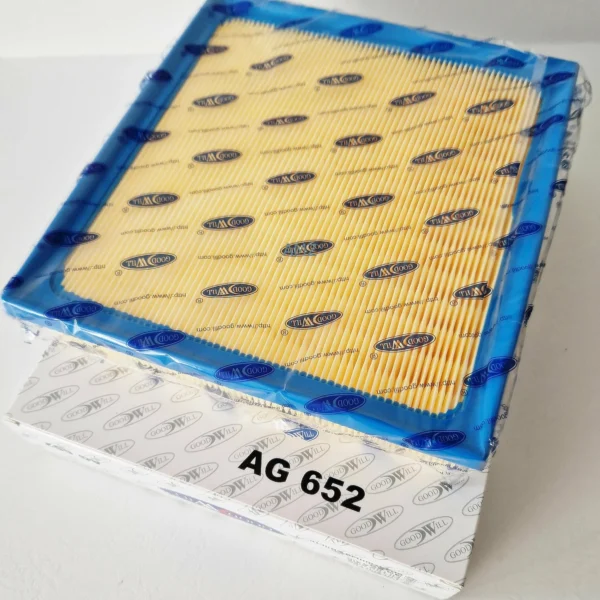 Фильтр воздушный Goodwill AG652